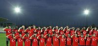 Osmanlıspor'dan anlamlı duruş!