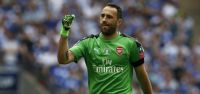 Ospina Fenerbahçe'de