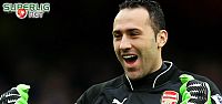 Ospina'da son aday Marsilya