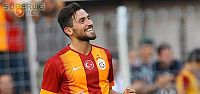 Oynamak için Antep'i istiyor!
