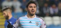 Ozan: "Güzel bir gün oldu"
