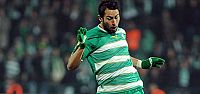 Ozan İpek Eskişehir maçında yok