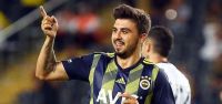 Ozan Tufan corona virüse yakalandı