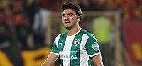Ozan Tufan Fenerbahçe'de...
