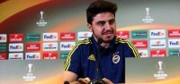 Ozan Tufan: "Tüylerim diken diken oldu"
