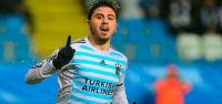 Ozan Tufan herkesi hayran bıraktı