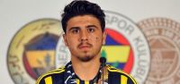 Ozan Tufan'ın "dalya" heyecanı