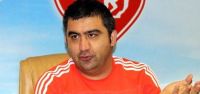 Özat: 'Açık ve net söylüyorum...'