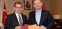 Özbek'ten çağrı!