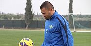 Özgürcan Tavşanlı Linyitspor'da