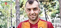 Pandev İtalya'ya dönebilir