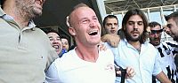 PAOK'lu Stoch!