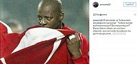 Pascal Nouma: 'Sonuna kadar burdayım'