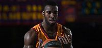 Patric Young, Galatasaray'dan ayrıldı!...