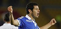 Pedro Franco İstanbul'da
