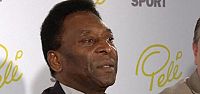 Pele'nin sözleri tepkiye neden oldu!