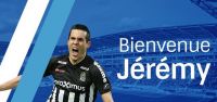 Perbet, Gent'e transfer oldu