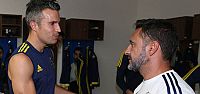 Pereira, Alex'ini buldu