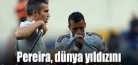Pereira dünya yıldızını kadroya almadı!