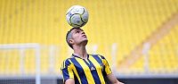 Pereira  Van Persie'ye rakip arıyor !