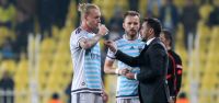 Pereira'dan Kadlec sürprizi