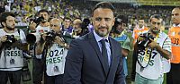 Pereira'dan maç sonu tepki!