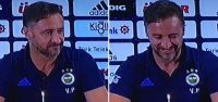 Pereira'yı şaşırtan sürpriz!