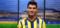 Perotti Fenerbahçe’de!