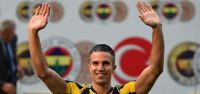 Persie Hollanda'ya dönebilir!
