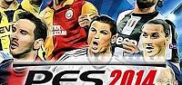 PES 2014'te Tek Türk Takımı Var!