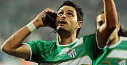 Pinto'ya Rusya'dan talip var!