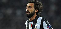 Pirlo Yeşil Işık Yaktı!