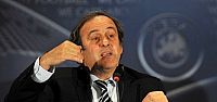 Platini'den Fenerbahçe yorumu