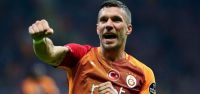 Podolski attıkça Galatasaray kazanıyor