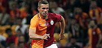 Podolski: En iyisi biziz!