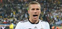 Podolski için şok eden iddia!