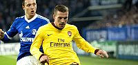 Podolski Ya Gelecek Ya Gelecek!