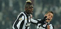 Pogba kendini Chelsea'ye transfer etti!