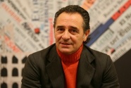 Prandelli Galatasaray'da