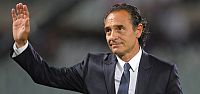 Prandelli: Bundan sonra benden izinsiz...