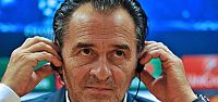 Prandelli: Kendimiz gibi oynayacağız