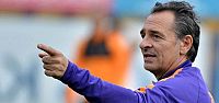 Prandelli yönetimi şaşırttı!