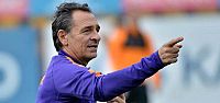 Prandelli'den sürpriz gelebilir.