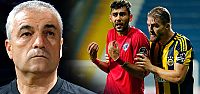 "Profesyonel futbolcu işi değil"
