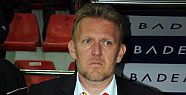 Prosinecki istifa etti
