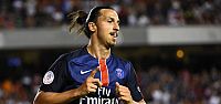 PSG başkanından Zlatan İbrahimovic açıklaması...