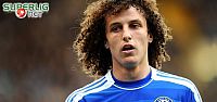 PSG, David Luiz'i renklerine bağladı