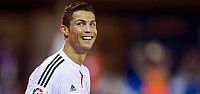 PSG’den Ronaldo açıklaması: 120 milyon...