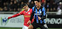 PSV Siftah Yaptı!