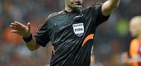 PTT 1. Lig'de 8. Hafta Hakemleri Belli Oldu!